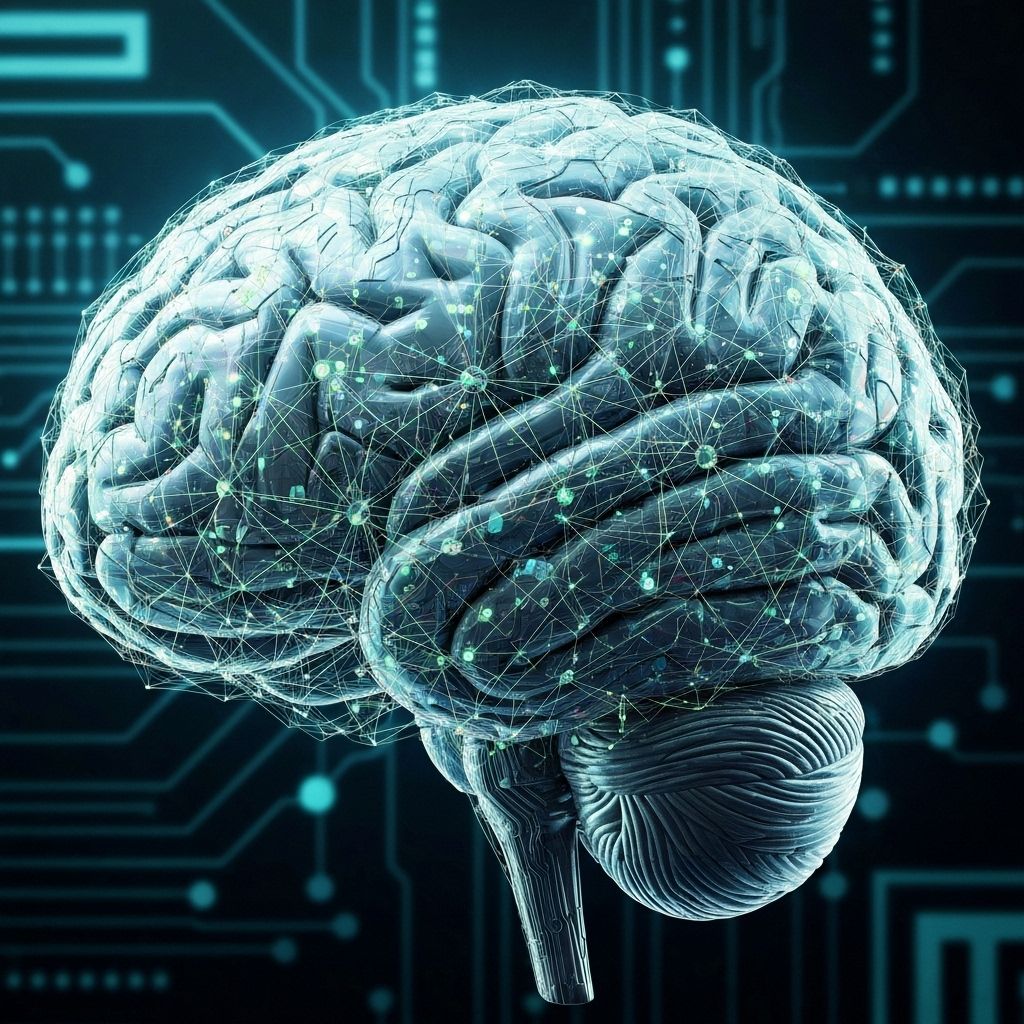 Inteligencia Artificial
